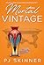 Mortal Vintage (The Seacast...
