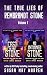 The True Lies of Rembrandt Stone Box Set || Volume 1 (The True Lies of Rembrandt Stone boxed sets)
