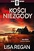 Kości niezgody (Detective Josie Quinn, #5)