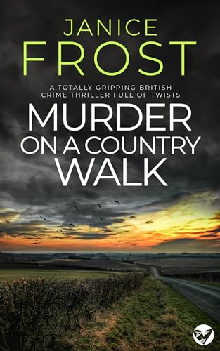 Murder on a Country Walk (Warwick & Bell #4)