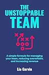 THE UNSTOPPABLE T...