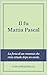 Il fu Mattia Pascal (Italian Edition)