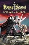 Runescape: Betray...
