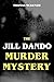 The Jill Dando Murder Mystery