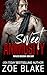 Sweet Animosity by Zoe Blake Sweet Animosity by Zoe Blake