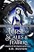 A Curse of Scales & Feathers (Brides of the Dragon Kings)