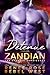 Détenue par le Zandian (Les Épouses Zandiennes t. 5) by Renee Rose