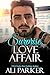 Surprise Love Affair by Ali  Parker