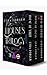 Houses Trilogy Standalone Books 1-3 Box Set: The Originals of Grimm Academy Box Set (The Originals of Grimm Academy - Houses)