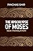 The Apocalypse of Moses by Pinchas Shir