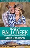 Boss of Bali Creek