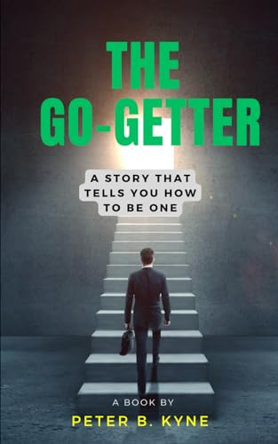 The Go-Getter