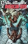American Gods by Neil Gaiman