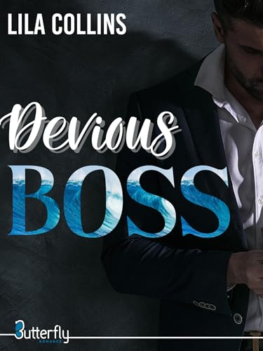 Devious Boss (Kindle Edition)