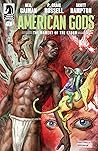 American Gods: The Moment of the Storm #3 American Gods: The Moment of the Storm #3