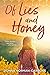 Of Lies and Honey by Donna Norman-Carbone