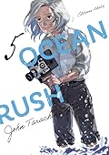Ocean Rush, tome 5