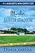 Murder at Barker Stadium by Diana Xarissa