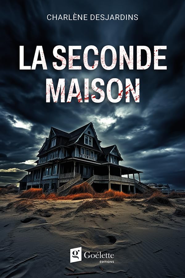 La seconde maison (French Edition)