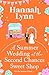 A Summer Wedding at the Second Chances Sweet Shop