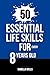 50 Essential Life Skills fo...