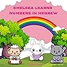 Chelsea Learns Numbers in Hebrew