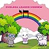 Chelsea Learns Hebrew