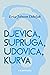 Djevica, supruga, udovica, kurva