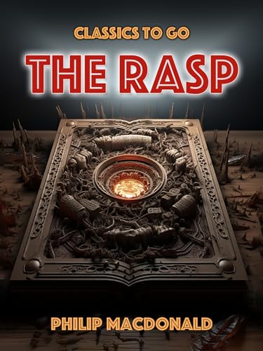 The Rasp