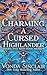 Charming a Cursed Highlander by Vonda Sinclair