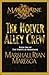 The Holver Alley Crew (Maradaine Saga: Streets of Maradaine Book 1)