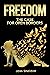 Freedom: The Case For Open Borders