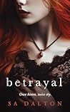 Betrayal