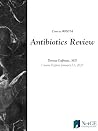 Antibiotics Review