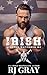 Irish (Spartan Watchmen MC #2)