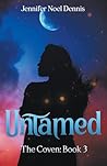 Untamed (Coven) Untamed (Coven)