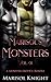Marisol's Monsters Vol. 01 ...