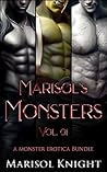 Marisol's Monster...