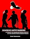Honoring Native Warriors