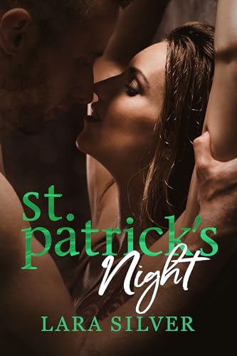 St. Patrick's Night (Kindle Edition)