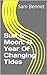 Sun & Moon: A Year Of Chang...
