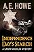 Independence Day's Search (Larry Macklin Mysteries Book 20)