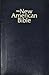 The New American Bible: Red Letter Edition, 2402 Official Catholic Bible Imitation Leather