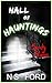 Hall of Hauntings: Spooky S...