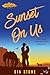 Sunset on Us (Houston Heights Book 1)