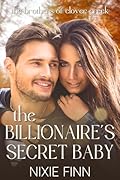 The Billionaire's Secret Baby