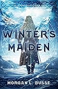Winter's Maiden (The Nordic Wars, #1)