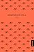 1984 by George Orwell