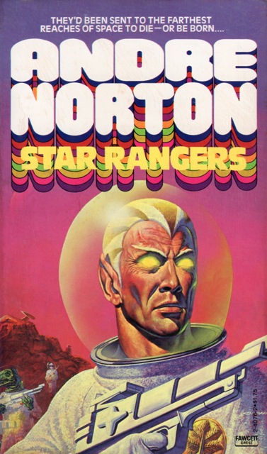 Star Rangers