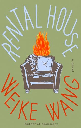 Rental House (Hardcover)